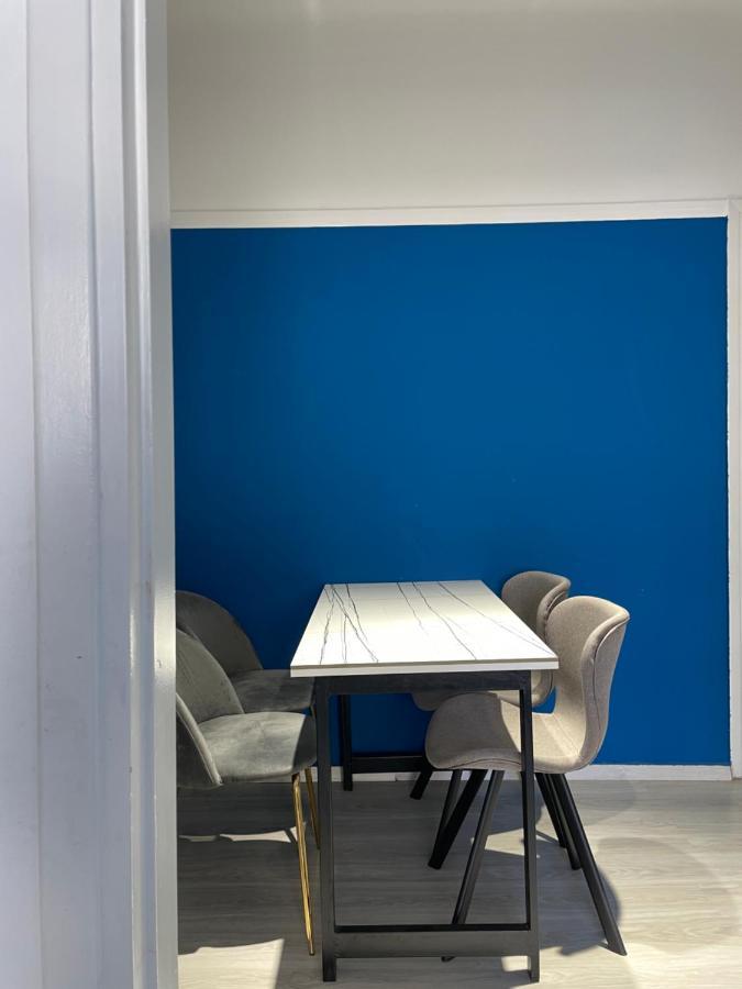 אתונה Uoohome7 Garden One Bedroom מראה חיצוני תמונה