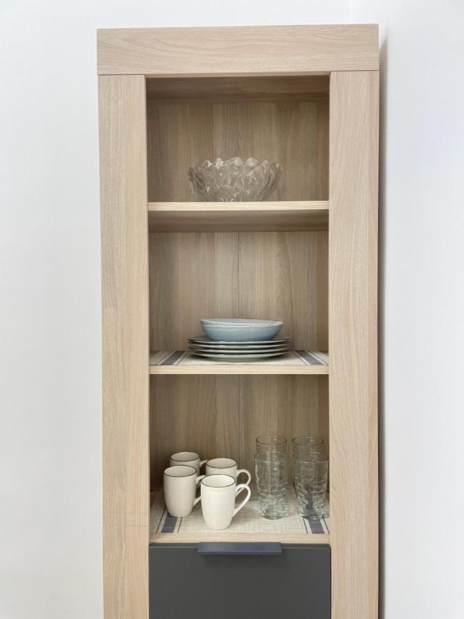 אתונה Uoohome7 Garden One Bedroom מראה חיצוני תמונה