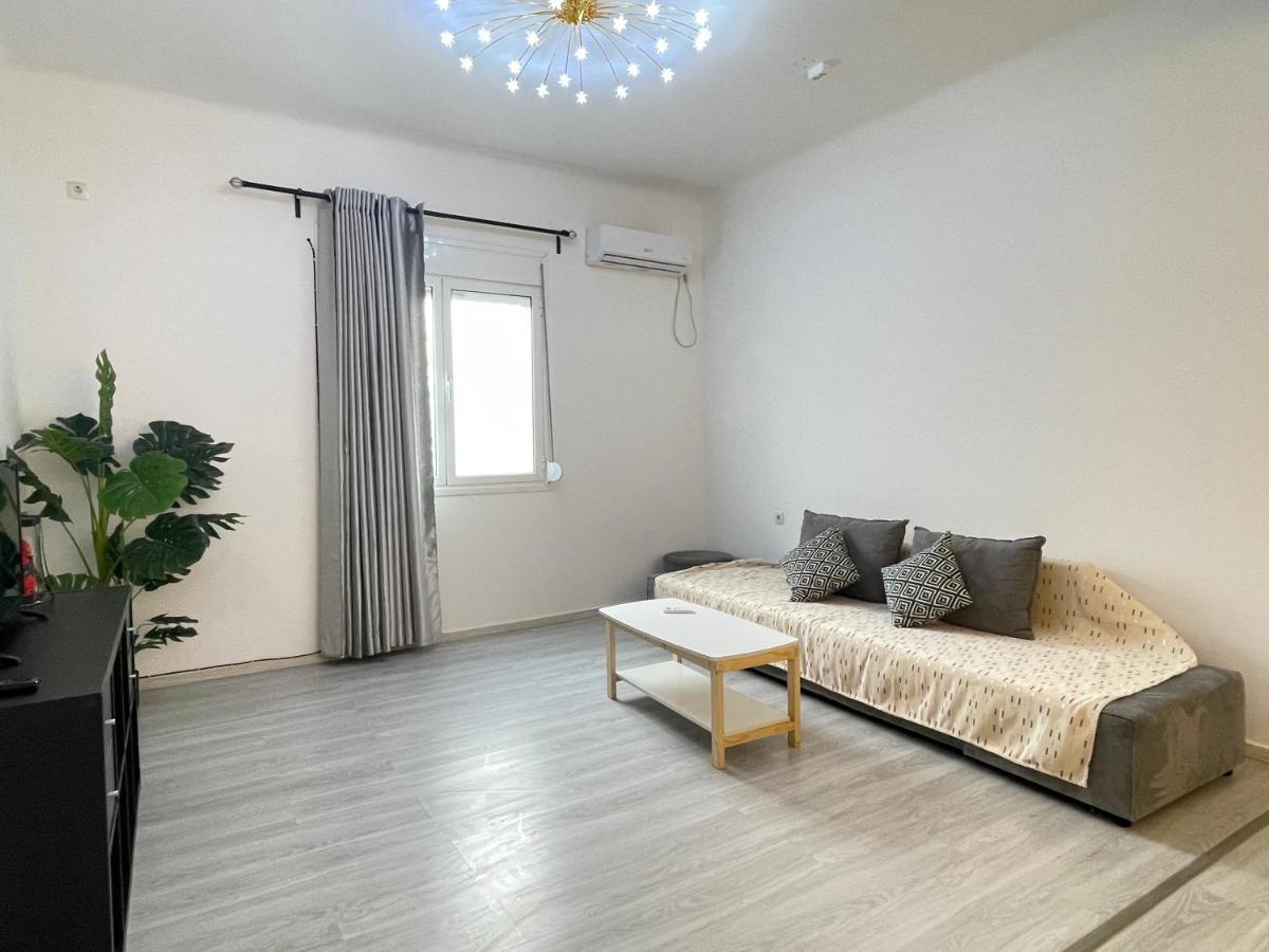 אתונה Uoohome7 Garden One Bedroom מראה חיצוני תמונה