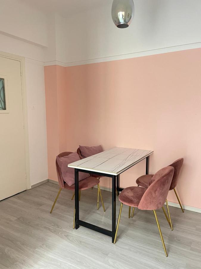 אתונה Uoohome7 Garden One Bedroom מראה חיצוני תמונה